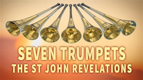 THE SEVEN TRUMPETS OF REVELATION - YouTube