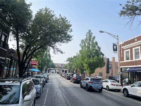 Oak Park approves $998k for streetscape project design - Wednesday Journal