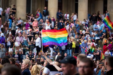 Liverpool Pride 2018 - Culture Liverpool