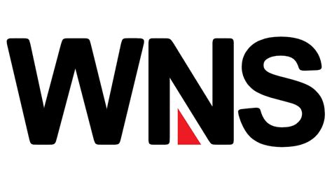 WNS (Holdings) Ltd Logo Vector - (.SVG + .PNG) - GetLogoVector.Com