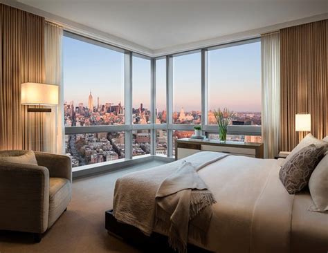 I MIGLIORI 10 hotel di lusso a New York City nel 2022 (con prezzi ...