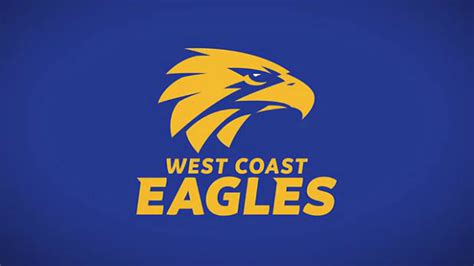 West Coast unveil new (old) colours and logo | AFL | Sporting News