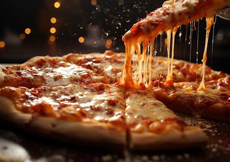 San Diego is among top pizza-obsessed cities in US: study