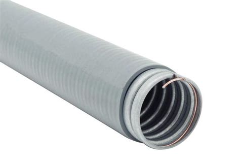 Liquid Tight Flexible Metal Conduit - PCBLTG Series(UL 360)