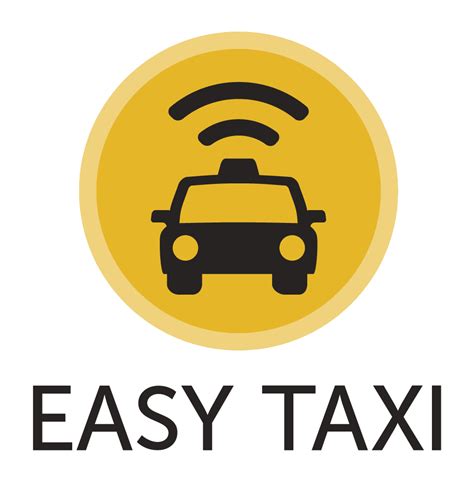 Uber Taxi Logo - LogoDix