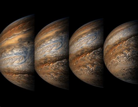 NASA's Latest Jupiter Pics Are Here to Remind You The Universe Doesn't Totally Suck : ScienceAlert