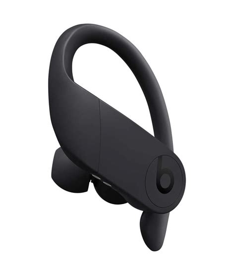 Refurbished Powerbeats Pro Black Earbud Piece - FixABeat