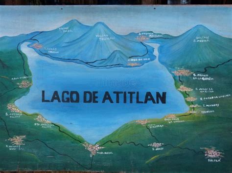 Los pueblos al rededor del Lago Atitlan . | Lago, Fotos, Imágenes