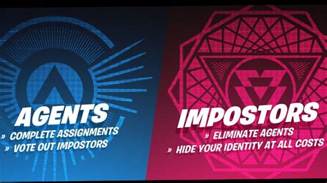 What is Impostors mode in Fortnite? - Pro Game Guides