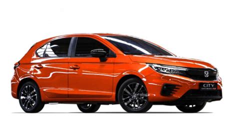 Review Honda City Hatchback 2023, Mobil Modern dengan Fitur Terbaru dan Performa Unggul - ruber.id