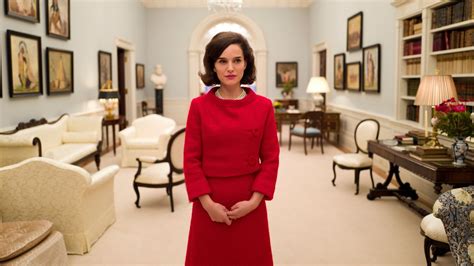 ‎Jackie (2016) directed by Pablo Larraín • Reviews, film + cast ...