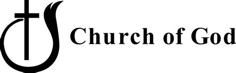 Church of God Logo PNG Transparent – Brands Logos