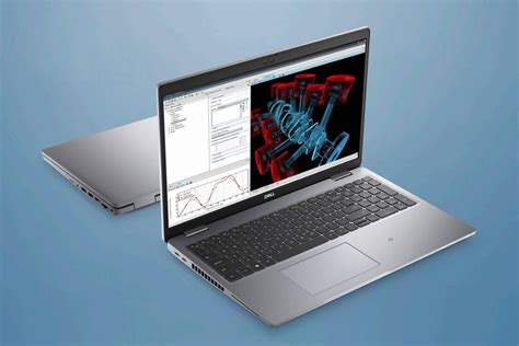 Workstation for beginners from Dell: Precision 3561