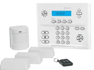 The Sturdy GE Simon XT Security System Reviews, Pros & Cons