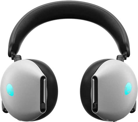 Save $40 on this futuristic-looking Alienware gaming headset | PCWorld