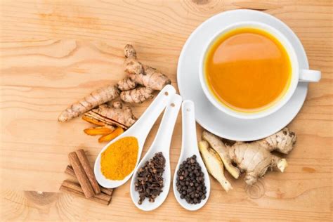 HOW TO MAKE BLACK PEPPERS, TURMERIC, CUMIN TEA FOR IMMUNITY - Health GadgetsNG