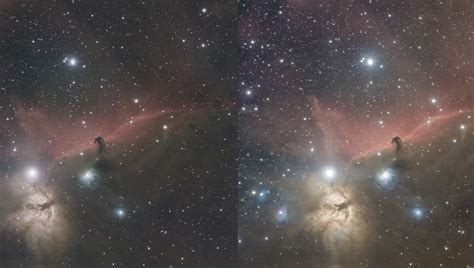 The Stark Contrast: Astrophotography from Urban Backyards to Remote ...