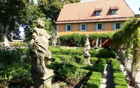 Castle Garden, Rothenburg | Ticket Price | Timings | Address: TripHobo