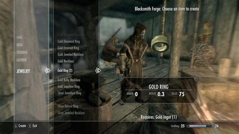 Skyrim Enchanting guide and how to enchant weapons and armor | GamesRadar+