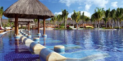 Barcelo Maya Palace ️ Destination Weddings - Destify