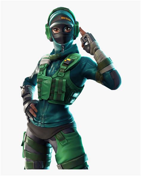 Fortnite Png Skins 3D - Jaapen 1b