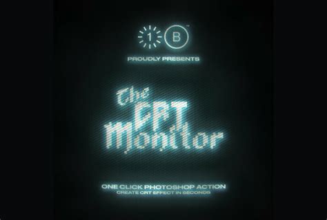 The CRT Monitor :: Behance