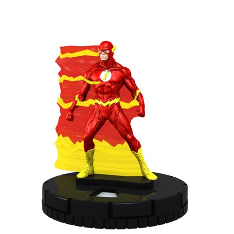 DC Comics HeroClix: Brave and the Bold OP | HeroClix