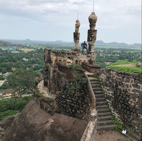 Elgandal Fort (Karimnagar) - 2020 All You Need to Know BEFORE You Go (with Photos) - Tripadvisor