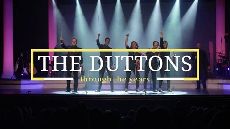 The Duttons Through The Years - Official Trailer - YouTube