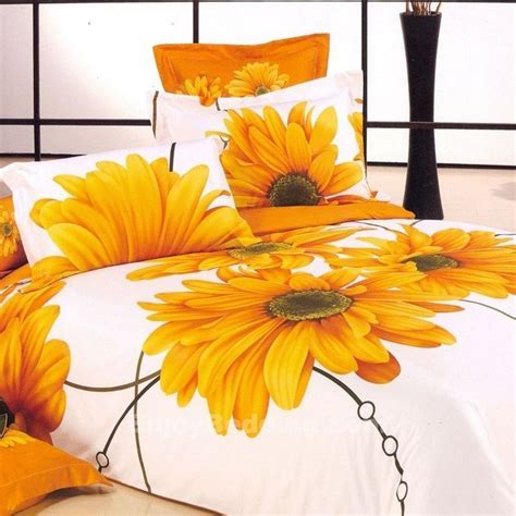 38+ What Everybody Dislikes About Sunflower Bedroom Ideas and Why - athomebyte | Flower bedroom ...