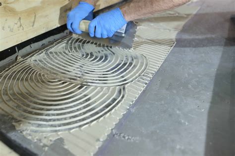 Engineered Flooring Installation on Concrete Part 2 | Hardwood Floors Magazine