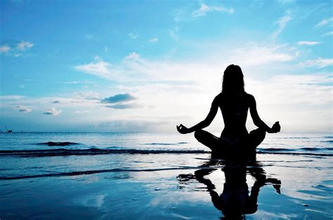 What is Mindfulness-based Stress Reduction (MBSR)? | Healthtian