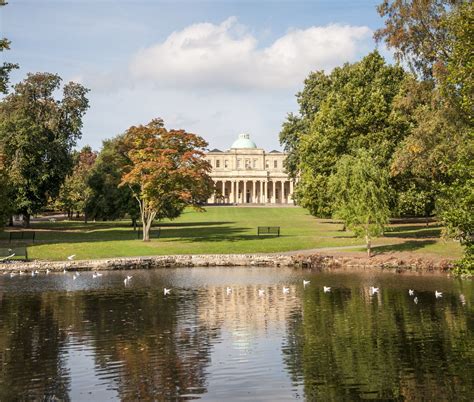 10 THINGS TO DO IN CHELTENHAM