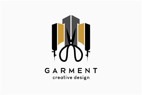 Garments Logo Design