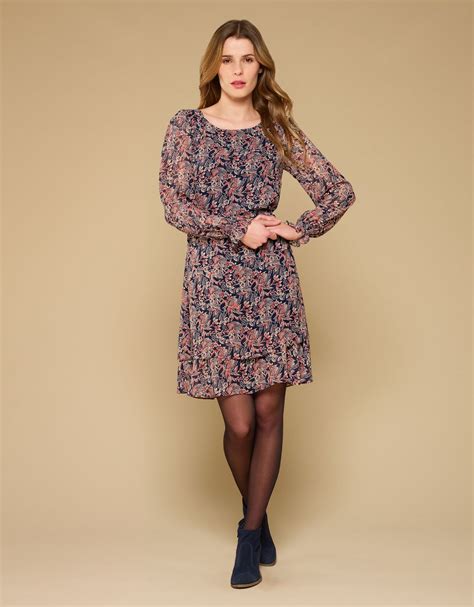 27 Gorgeous Tunic Dresses For Stylish Women