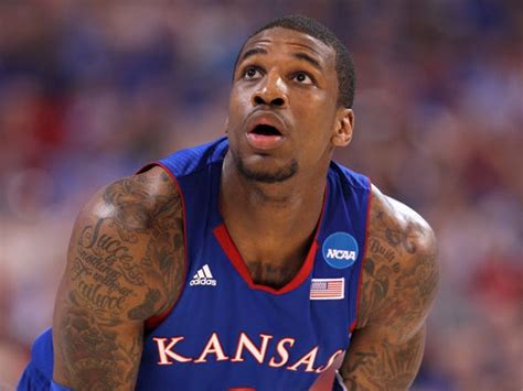 THOMAS ROBINSON: The Heartbreaking Story Of The Kansas Star Who's Going ...