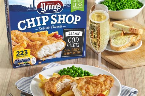 The 50 greatest British food brands everyone should know | lovemoney.com