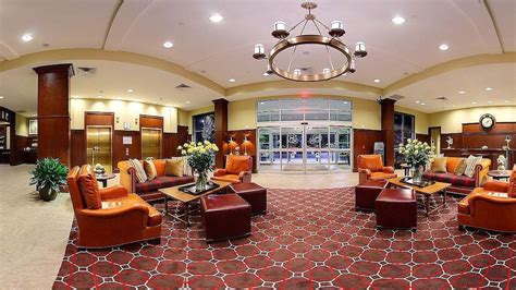 Sheraton Houston West Hotel - Houston | Hurb