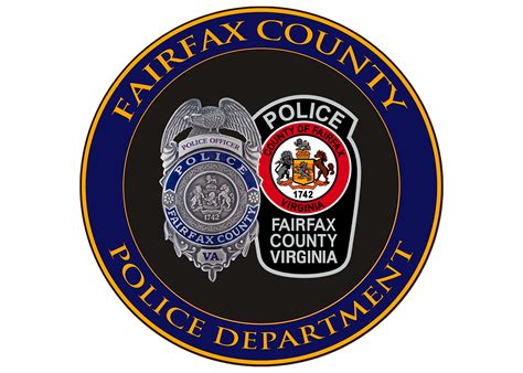 Fairfax County Police Open Data Portal