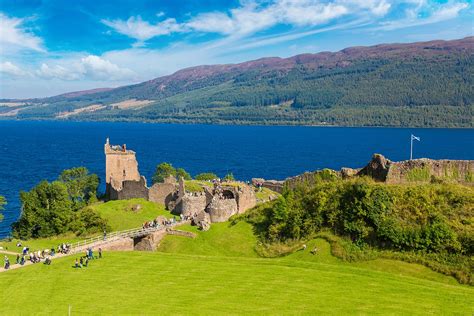 10 Best Places to Visit in the Scottish Highlands - Road Affair