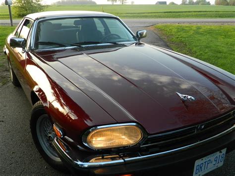 Leaping Jaguar Hood Ornament aftermarket on XJS? - Jaguar Forums - Jaguar Enthusiasts Forum