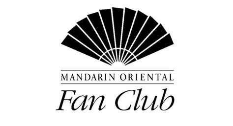 Mandarin Oriental Fan Club - The Travel Maestro