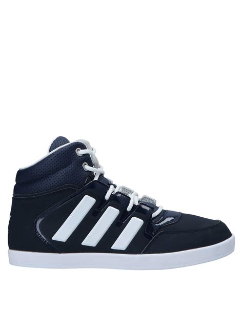 adidas Originals High-tops & Sneakers in Dark Blue (Blue) for Men - Lyst