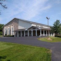 Churches in and near Elverson PA - Online church directory | COM thru WYE