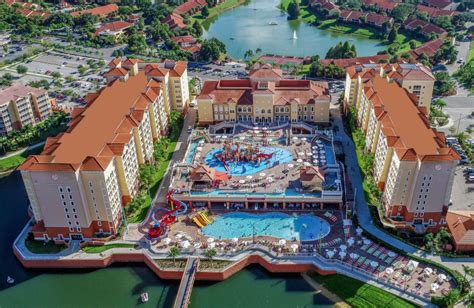 Westgate Vacation Villas Resort (Orlando, FL) - Resort Reviews - ResortsandLodges.com