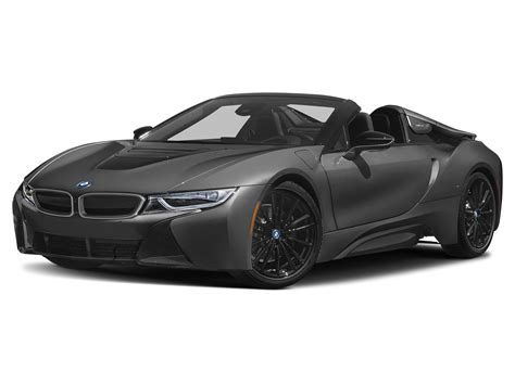 2020 BMW i8 Convertible - Cabriolet : Price, Specs & Review | BMW Canbec (Canada)