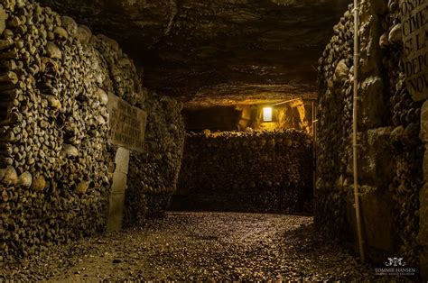 AD-Creepiest-Places-On-Earth-14 | Scary places, Catacombs paris, Catacombs