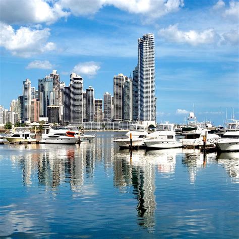 Panama Vacation Packages with Airfare | Liberty Travel