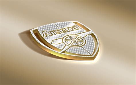 Arsenal Badge Wallpapers - Wallpaper Cave