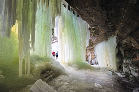 What to Do in Marquette, Michigan, During a Winter Trip